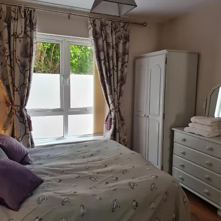 Arasain Bhalor Appartement *