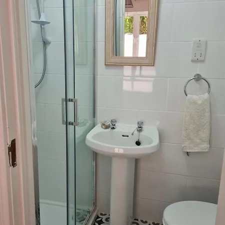 Arasain Bhalor Apartment Falcarragh