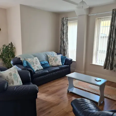 Arasain Bhalor Apartament Falcarragh