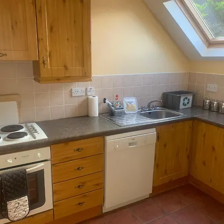 Arasain Bhalor Apartament *