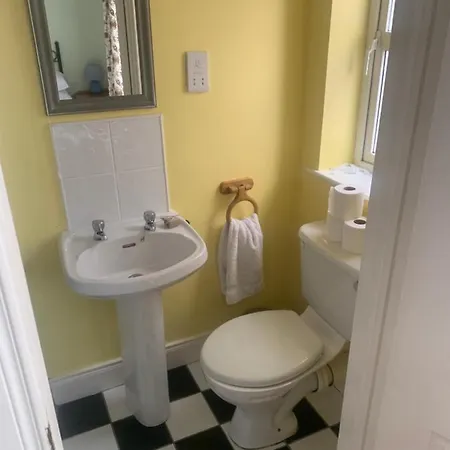 Arasain Bhalor Apartment *