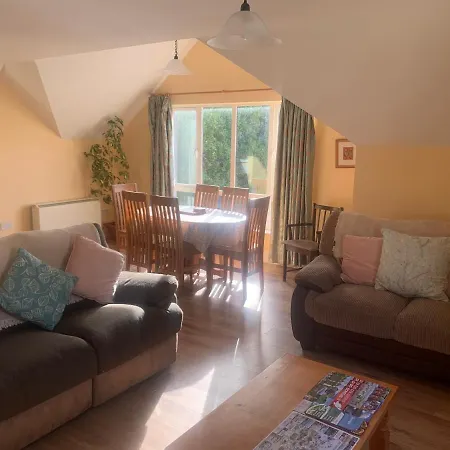 Arasain Bhalor Apartment