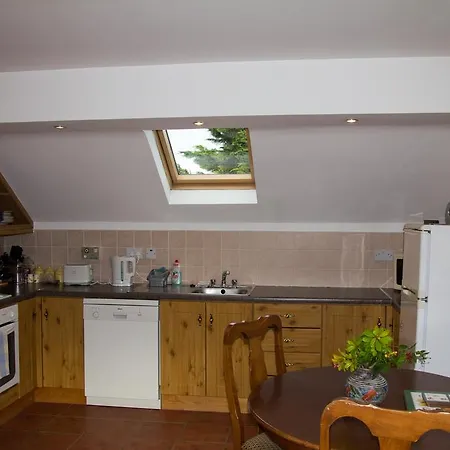 Apartament Arasain Bhalor