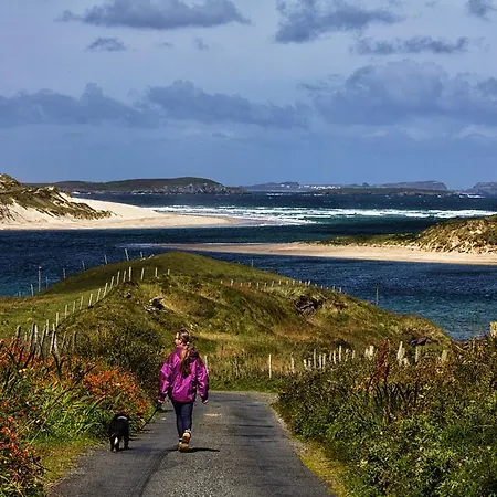 Apartament Arasain Bhalor Falcarragh