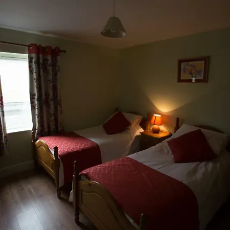 Arasain Bhalor Appartement