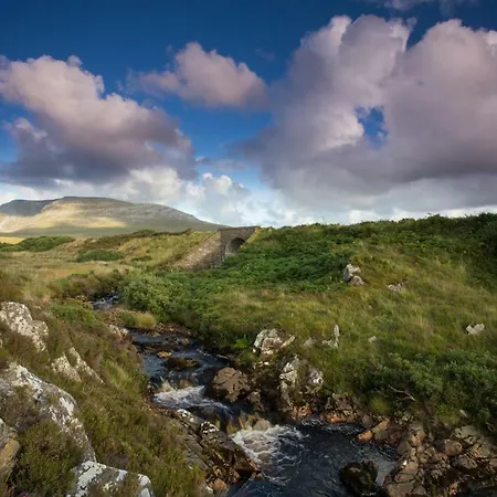 Arasáin Bhalor Falcarragh