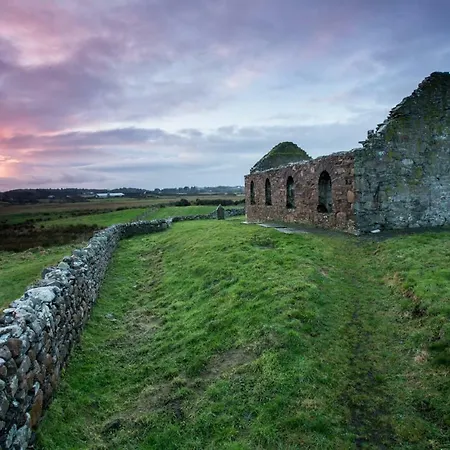 Appartement Arasain Bhalor *