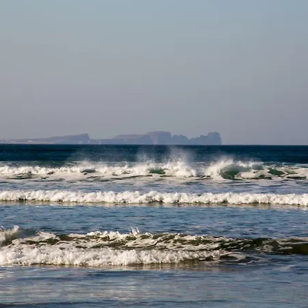 Arasáin Bhalor Apartamento