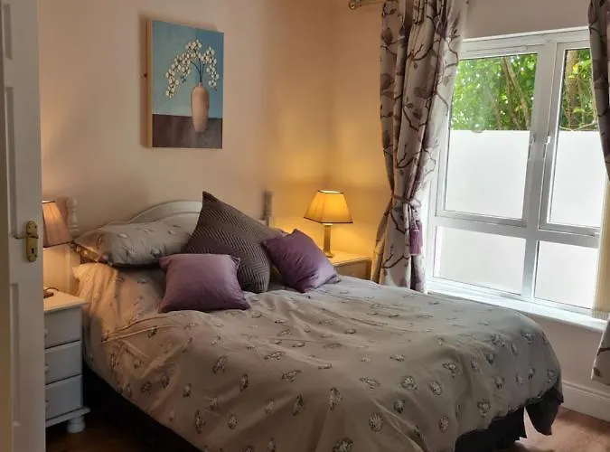 Arasain Bhalor Appartement Falcarragh