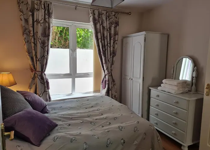 Arasain Bhalor Appartement *