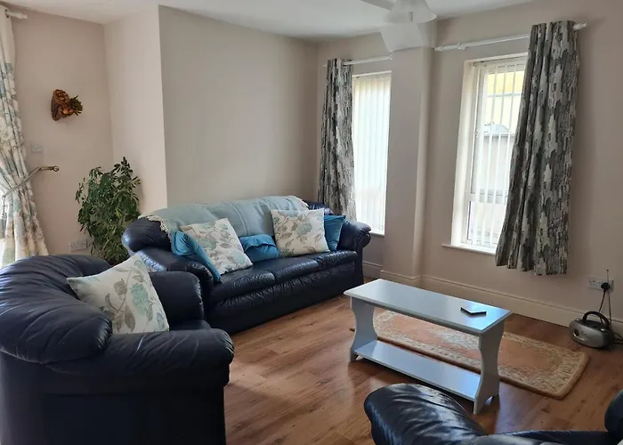 Arasain Bhalor Appartement Falcarragh