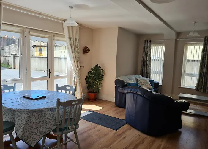 Appartement Arasain Bhalor *