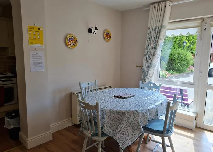 Arasain Bhalor * Falcarragh