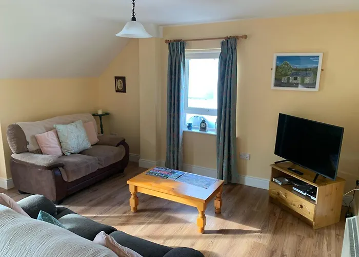 Arasain Bhalor * Falcarragh