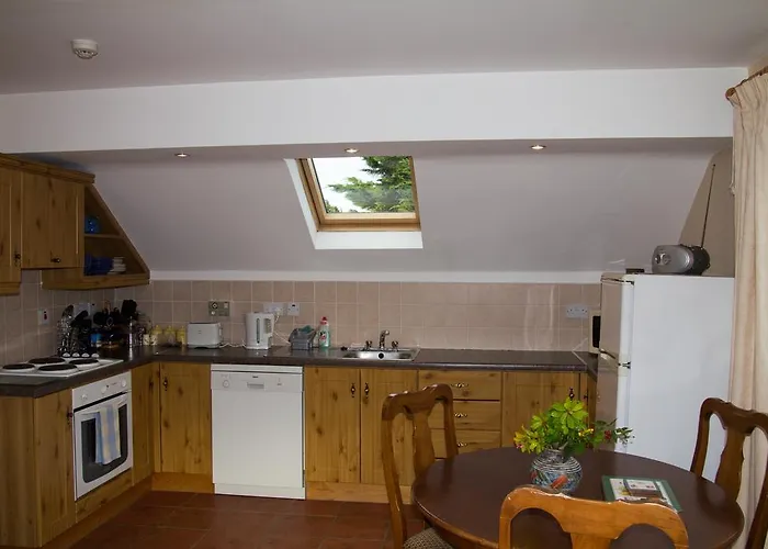 Appartement Arasain Bhalor