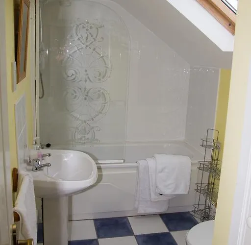 Arasain Bhalor Appartement