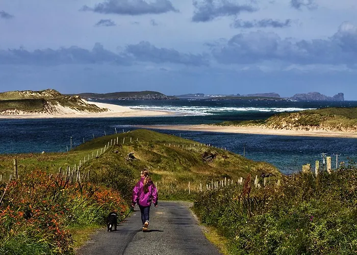 Appartement Arasain Bhalor Falcarragh