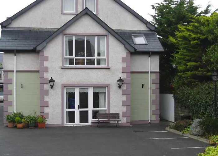 Arasain Bhalor * Falcarragh