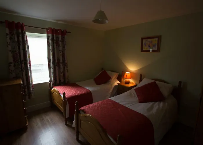 Arasain Bhalor Appartement