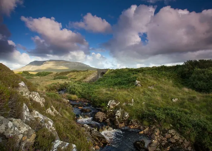 Arasain Bhalor Falcarragh