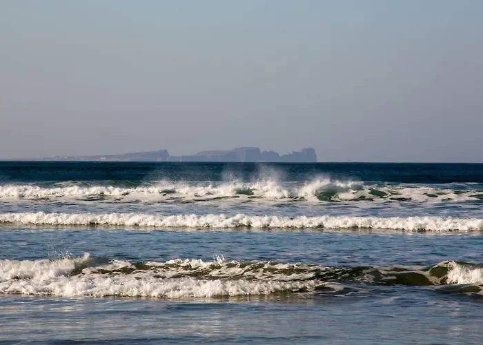 Arasain Bhalor Appartement